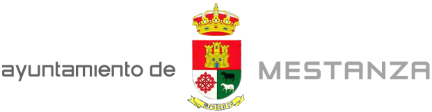 Página web  oficial del Ayuntamiento de Mestanza